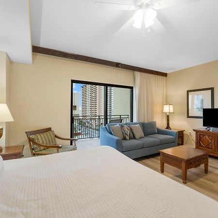 Studio Room - Beach Access Resort At Origin Of Seahaven. Panama City Beach Extérieur photo