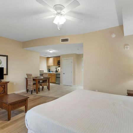 Studio Room - Beach Access Resort At Origin Of Seahaven. Panama City Beach Extérieur photo