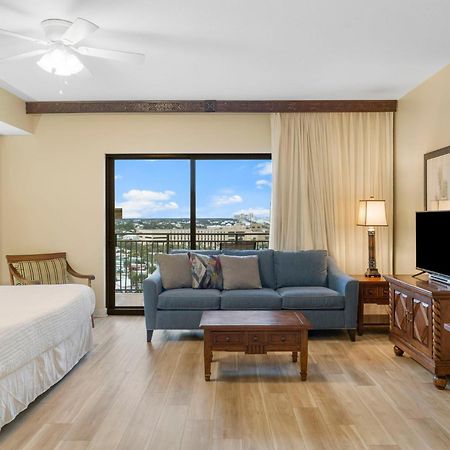 Studio Room - Beach Access Resort At Origin Of Seahaven. Panama City Beach Extérieur photo