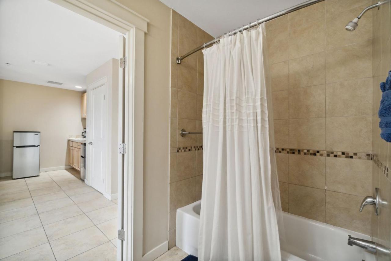 Studio Room - Beach Access Resort At Origin Of Seahaven. Panama City Beach Extérieur photo