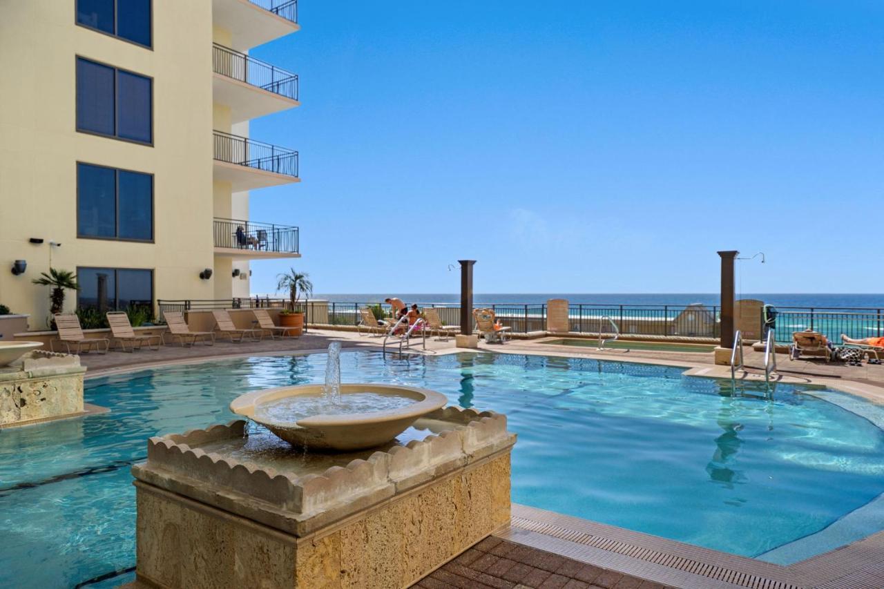 Studio Room - Beach Access Resort At Origin Of Seahaven. Panama City Beach Extérieur photo