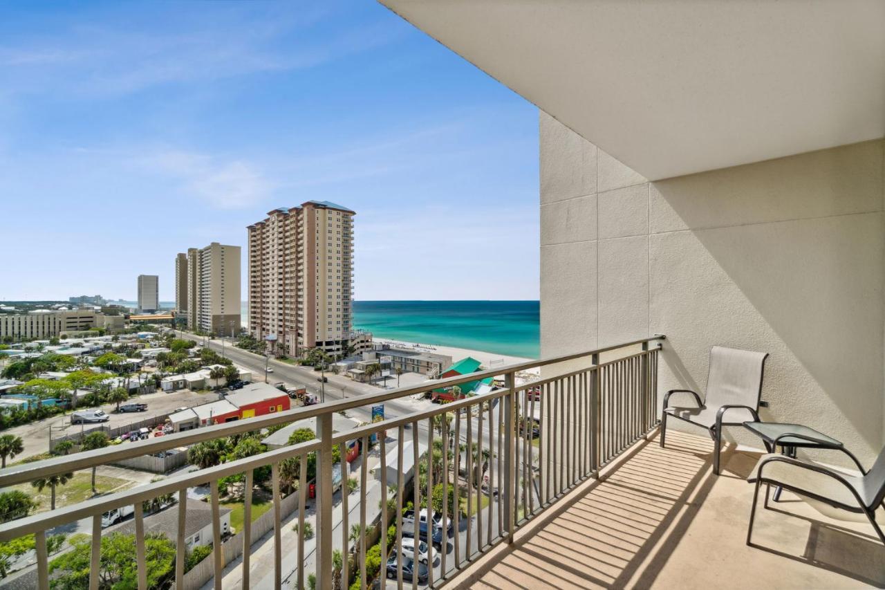 Studio Room - Beach Access Resort At Origin Of Seahaven. Panama City Beach Extérieur photo