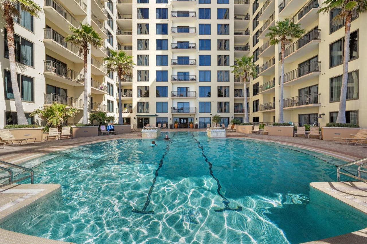 Studio Room - Beach Access Resort At Origin Of Seahaven. Panama City Beach Extérieur photo