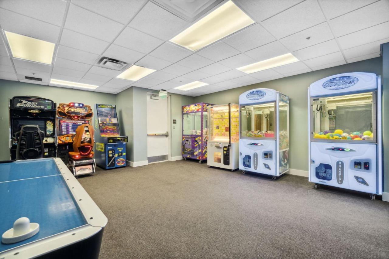 Studio Room - Beach Access Resort At Origin Of Seahaven. Panama City Beach Extérieur photo