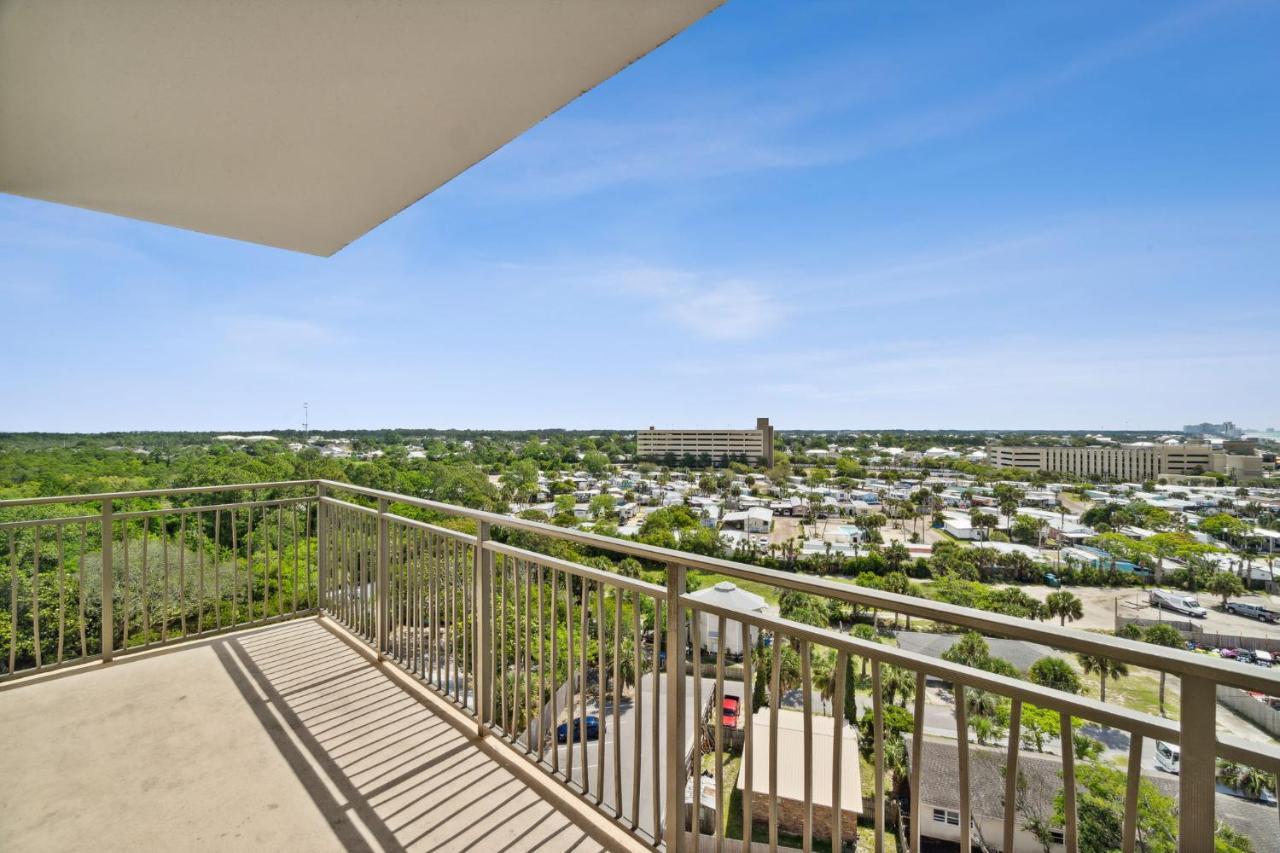 Studio Room - Beach Access Resort At Origin Of Seahaven. Panama City Beach Extérieur photo