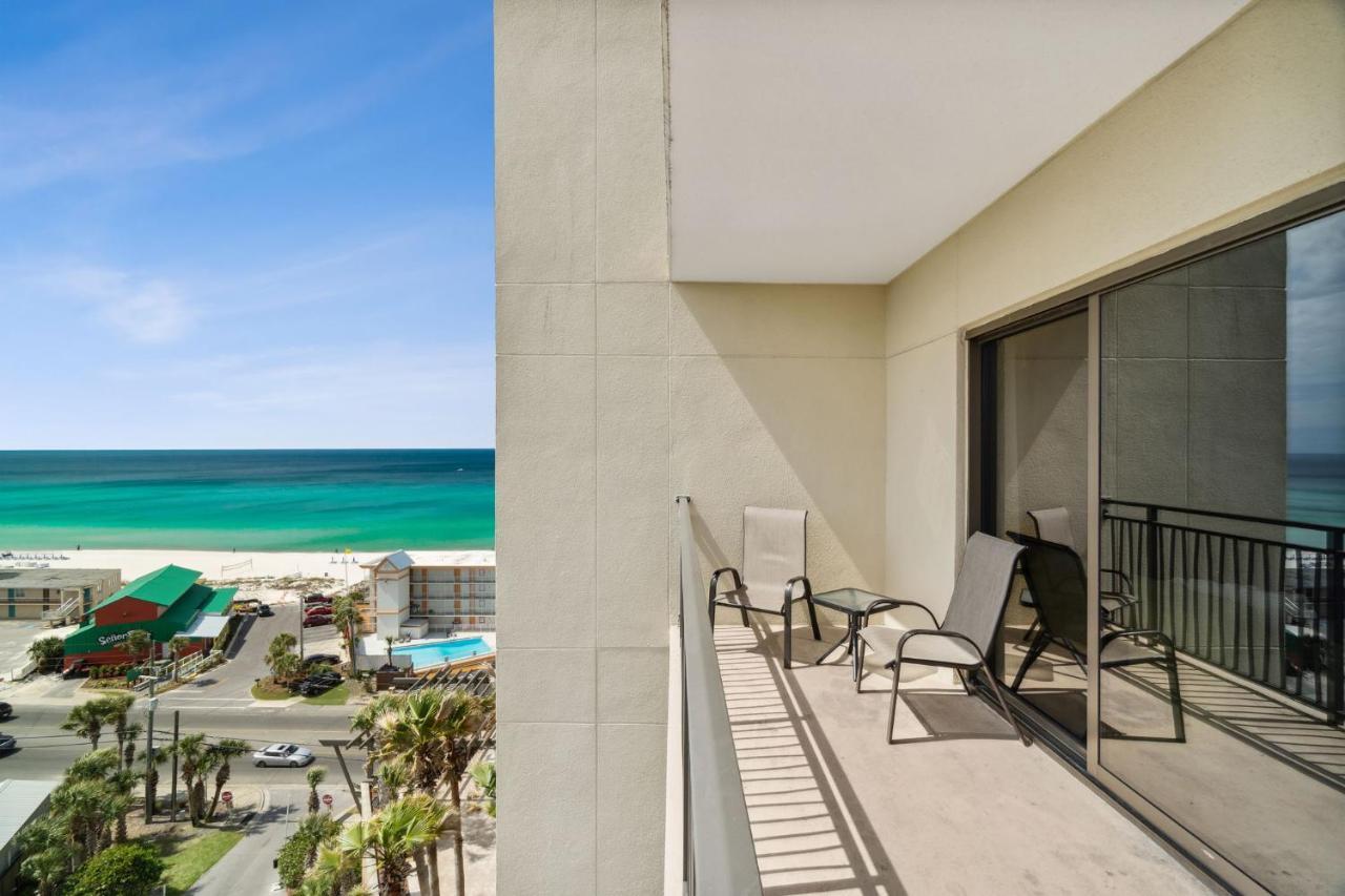 Studio Room - Beach Access Resort At Origin Of Seahaven. Panama City Beach Extérieur photo