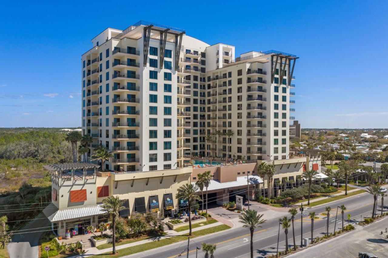 Studio Room - Beach Access Resort At Origin Of Seahaven. Panama City Beach Extérieur photo
