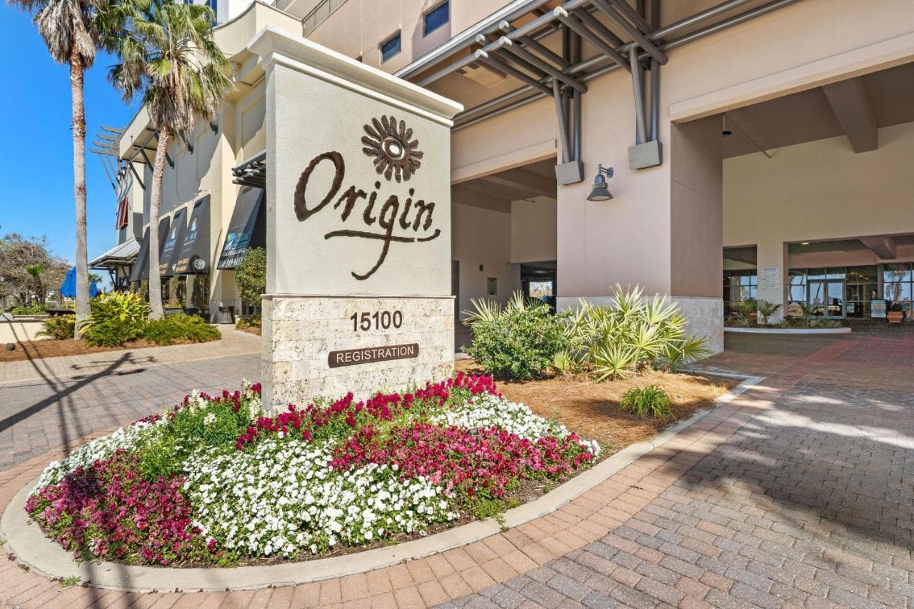 Studio Room - Beach Access Resort At Origin Of Seahaven. Panama City Beach Extérieur photo