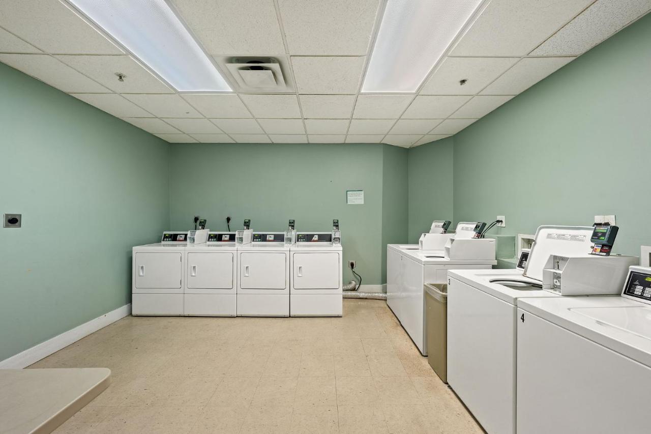 Studio Room - Beach Access Resort At Origin Of Seahaven. Panama City Beach Extérieur photo