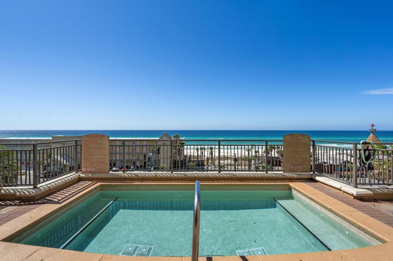 Studio Room - Beach Access Resort At Origin Of Seahaven. Panama City Beach Extérieur photo