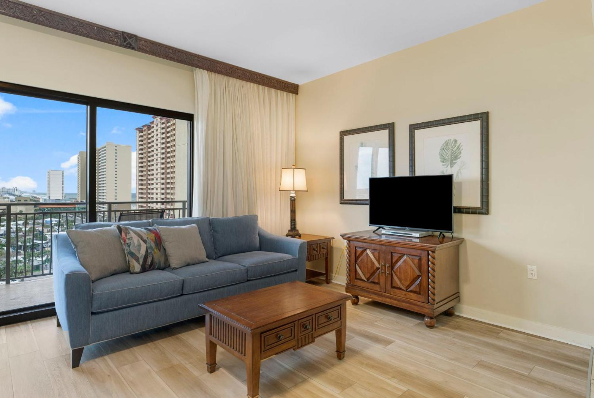 Studio Room - Beach Access Resort At Origin Of Seahaven. Panama City Beach Extérieur photo