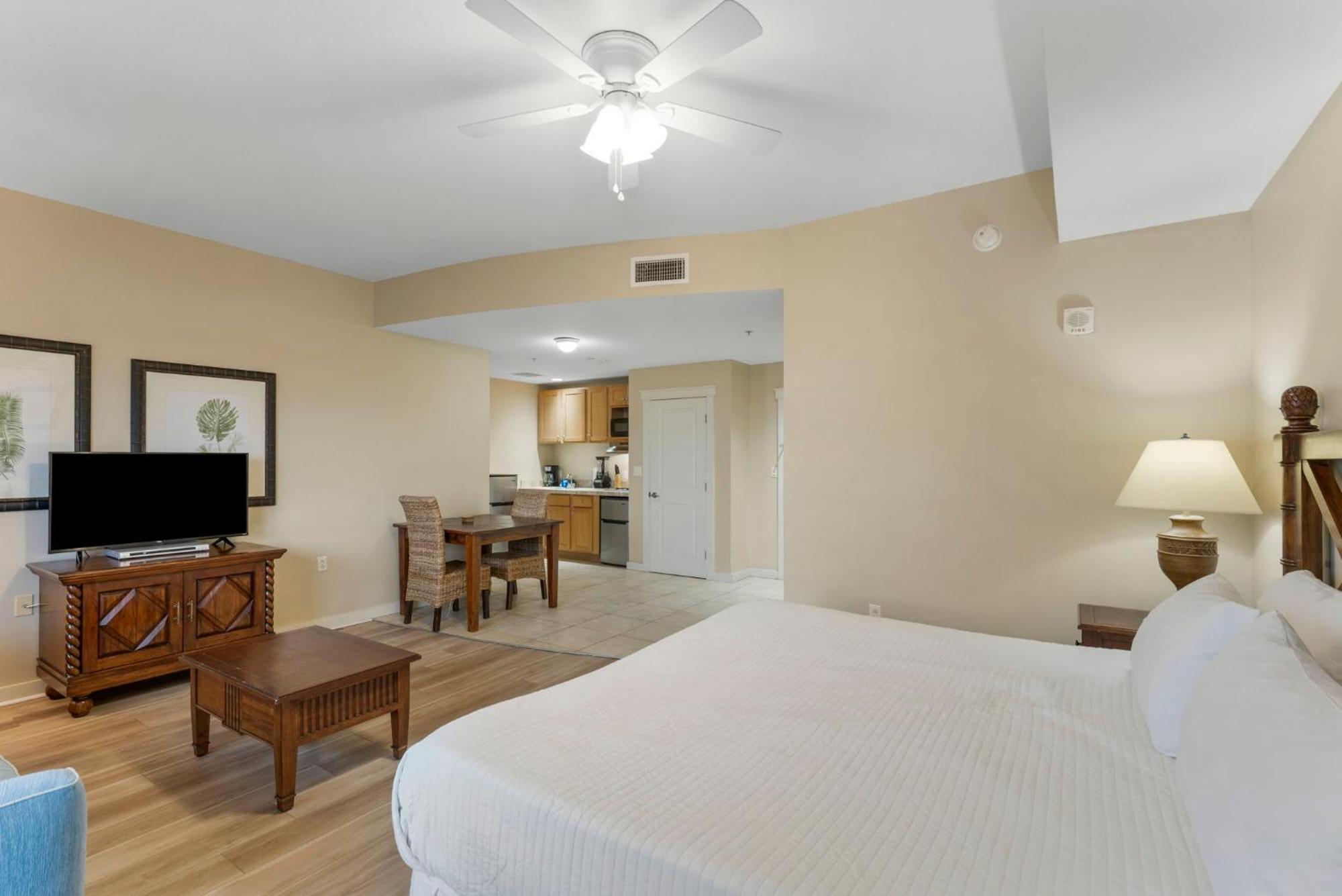 Studio Room - Beach Access Resort At Origin Of Seahaven. Panama City Beach Extérieur photo