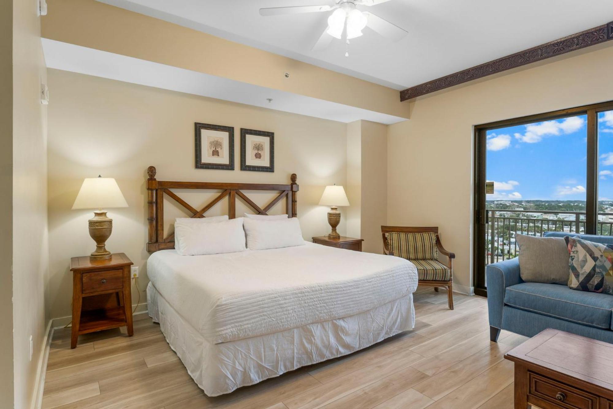Studio Room - Beach Access Resort At Origin Of Seahaven. Panama City Beach Extérieur photo
