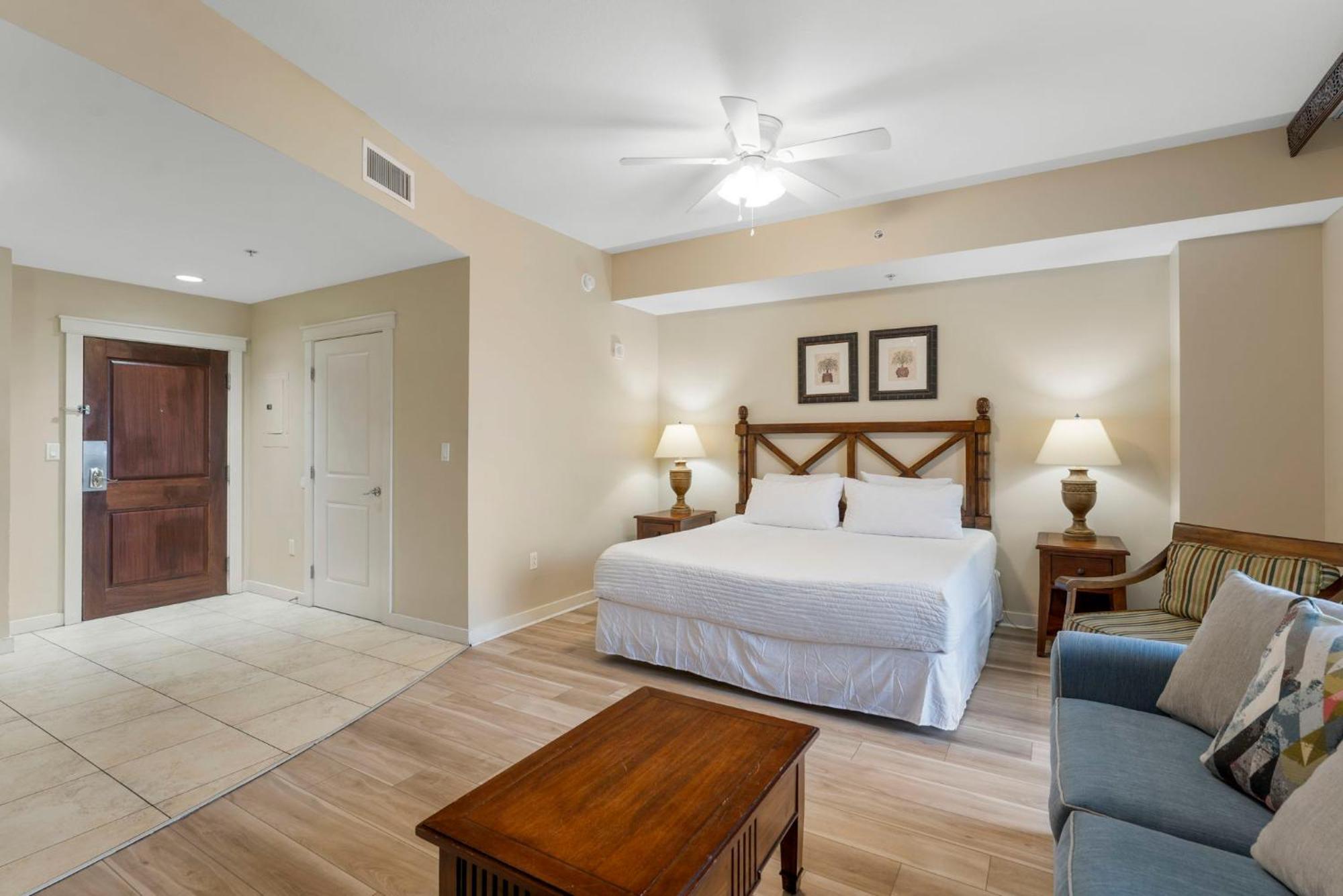 Studio Room - Beach Access Resort At Origin Of Seahaven. Panama City Beach Extérieur photo