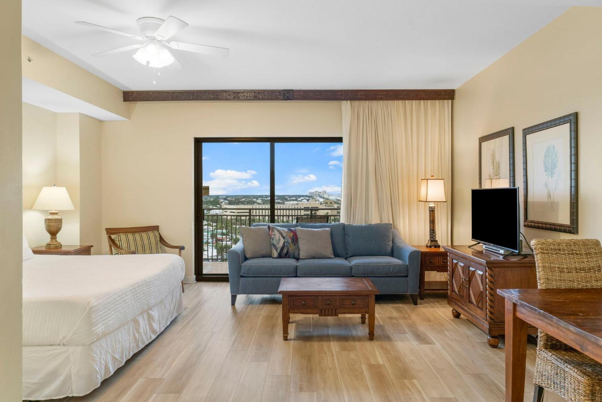 Studio Room - Beach Access Resort At Origin Of Seahaven. Panama City Beach Extérieur photo